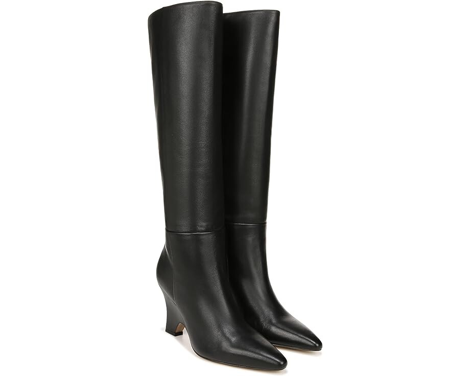

Ботинки Sam Edelman Vance, черный