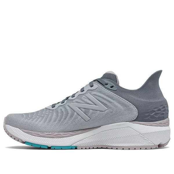 

Кроссовки свежая пена 860v11 New Balance, серый