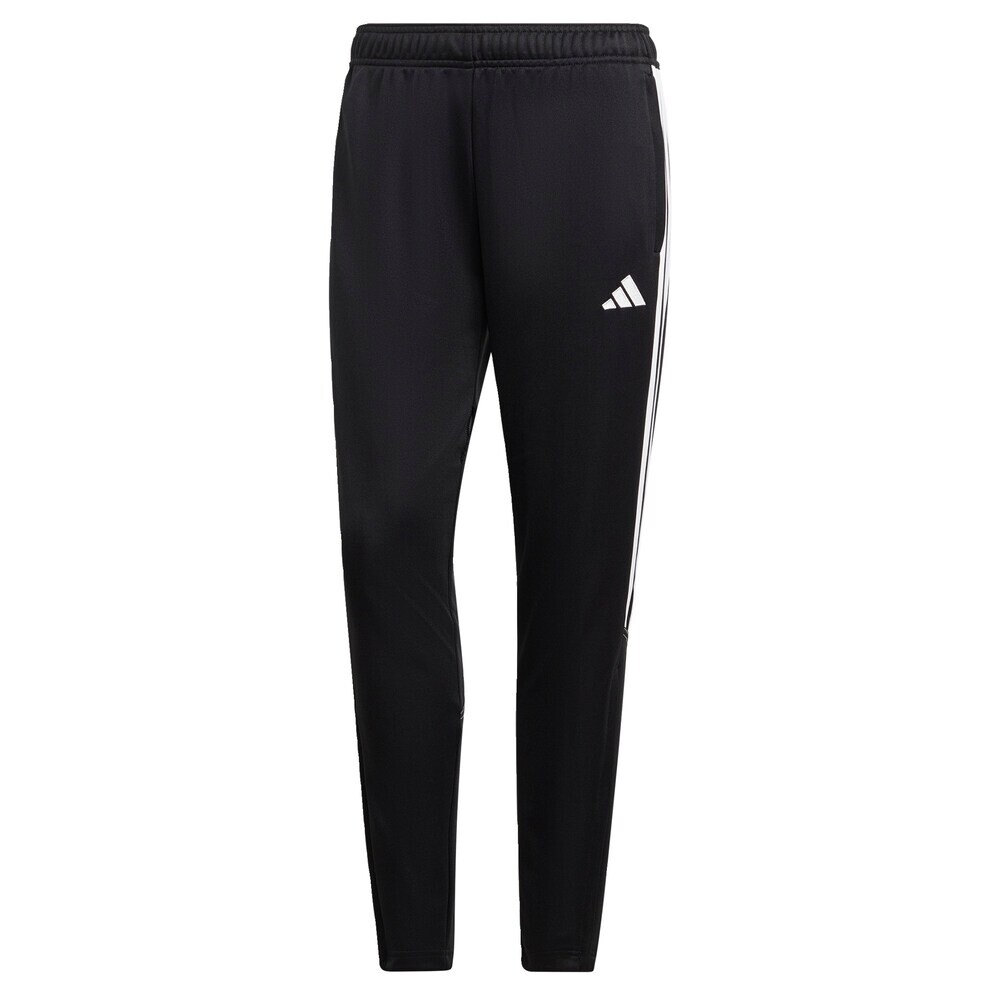 

Брюки для тренировок узкого кроя Adidas Tiro 23 Club, черный