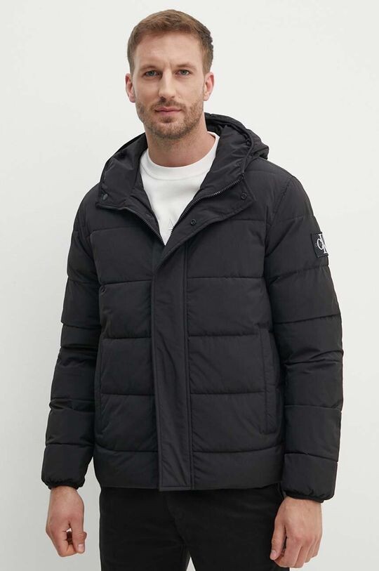 

Куртка Calvin Klein Jeans, черный