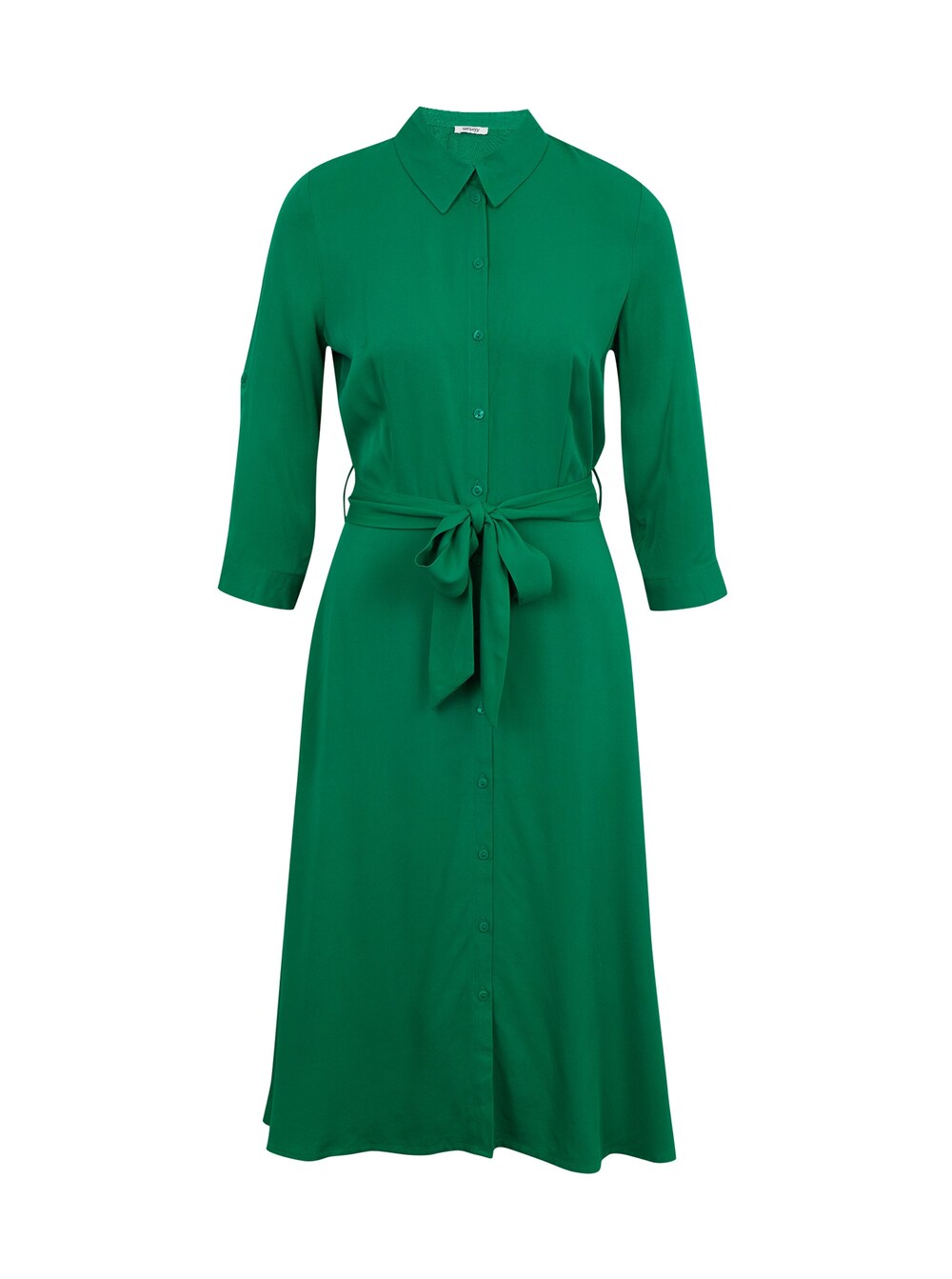 Платье Orsay, зеленый