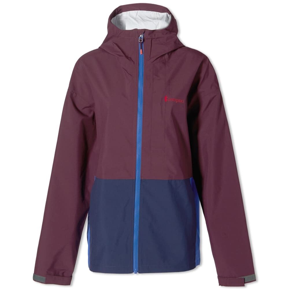 

Дождевик Cotopaxi Cielo