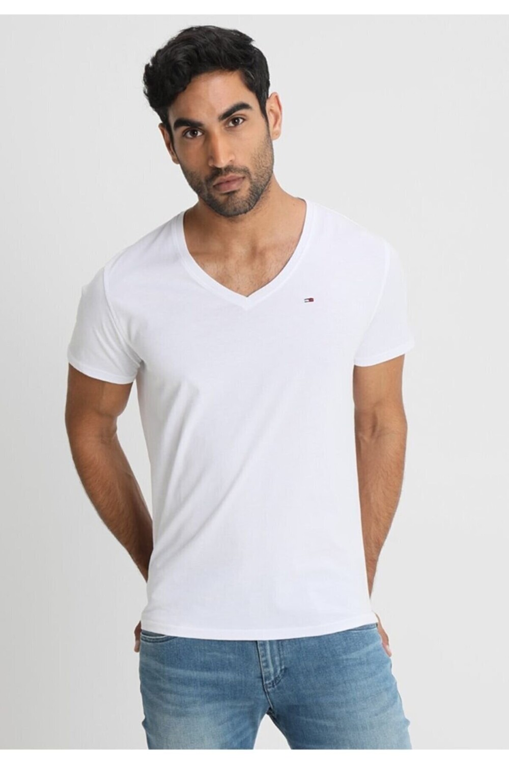 

Футболка Tommy Hilfiger, Серый