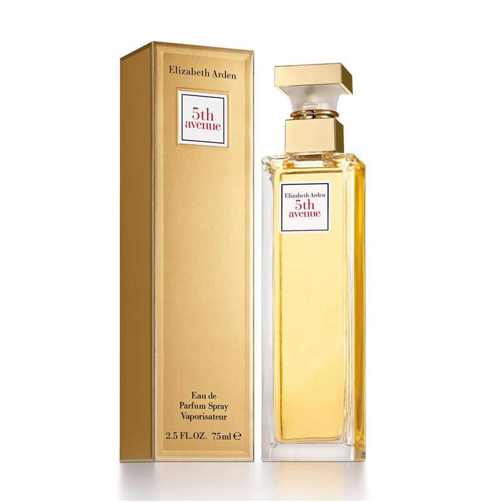 

Парфюмерная вода Elizabeth Arden 5th Avenue, 75 мл