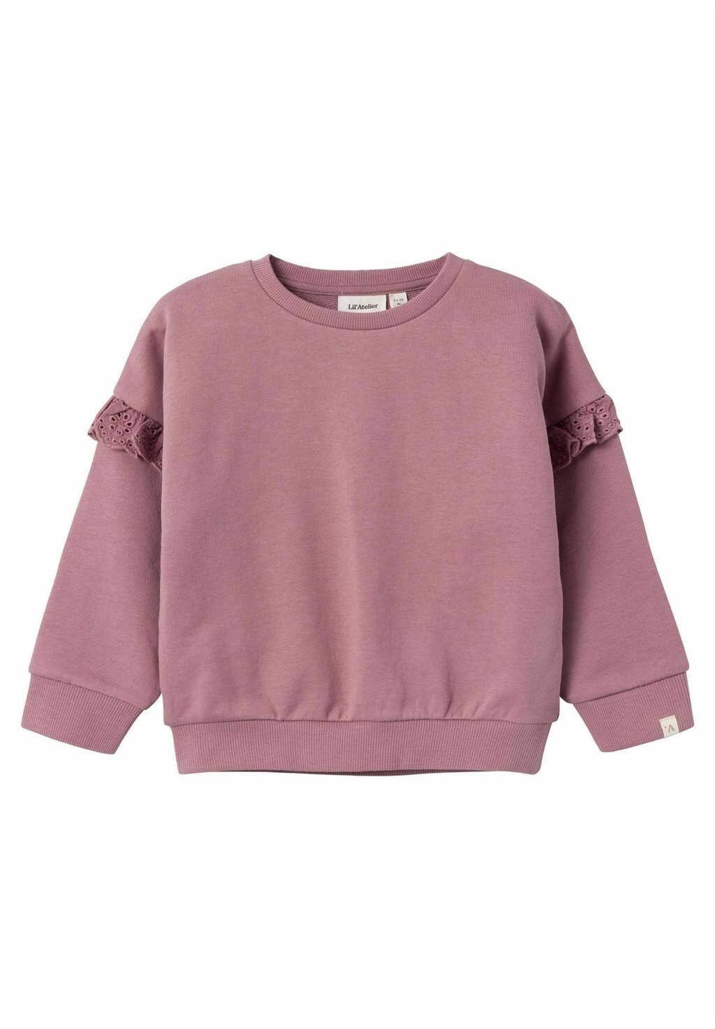 

Толстовка LOOSE FIT Lil' Atelier, цвет nostalgia rose