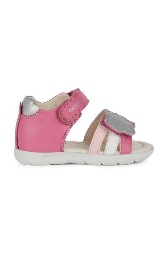 

Geox Детские сандалии SANDAL ALUL, розовый