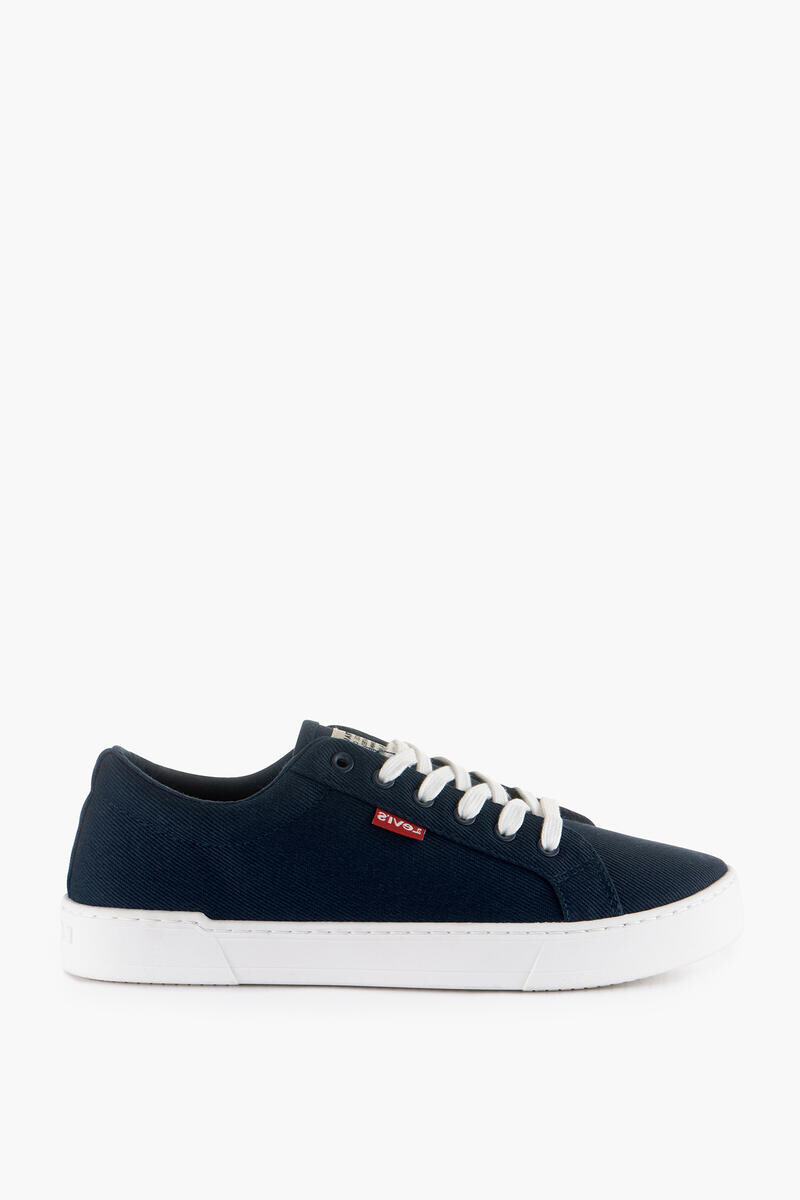

Кроссовки Малибу 2.0 Levi's, темно-синий