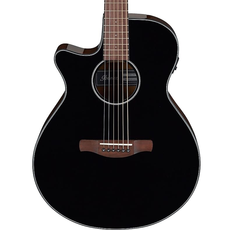 

Акустическая гитара Ibanez AEG50L Acoustic-Electric Guitar, Left-Handed, Black