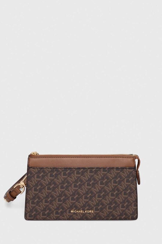 

Сумочка MICHAEL Michael Kors, коричневый