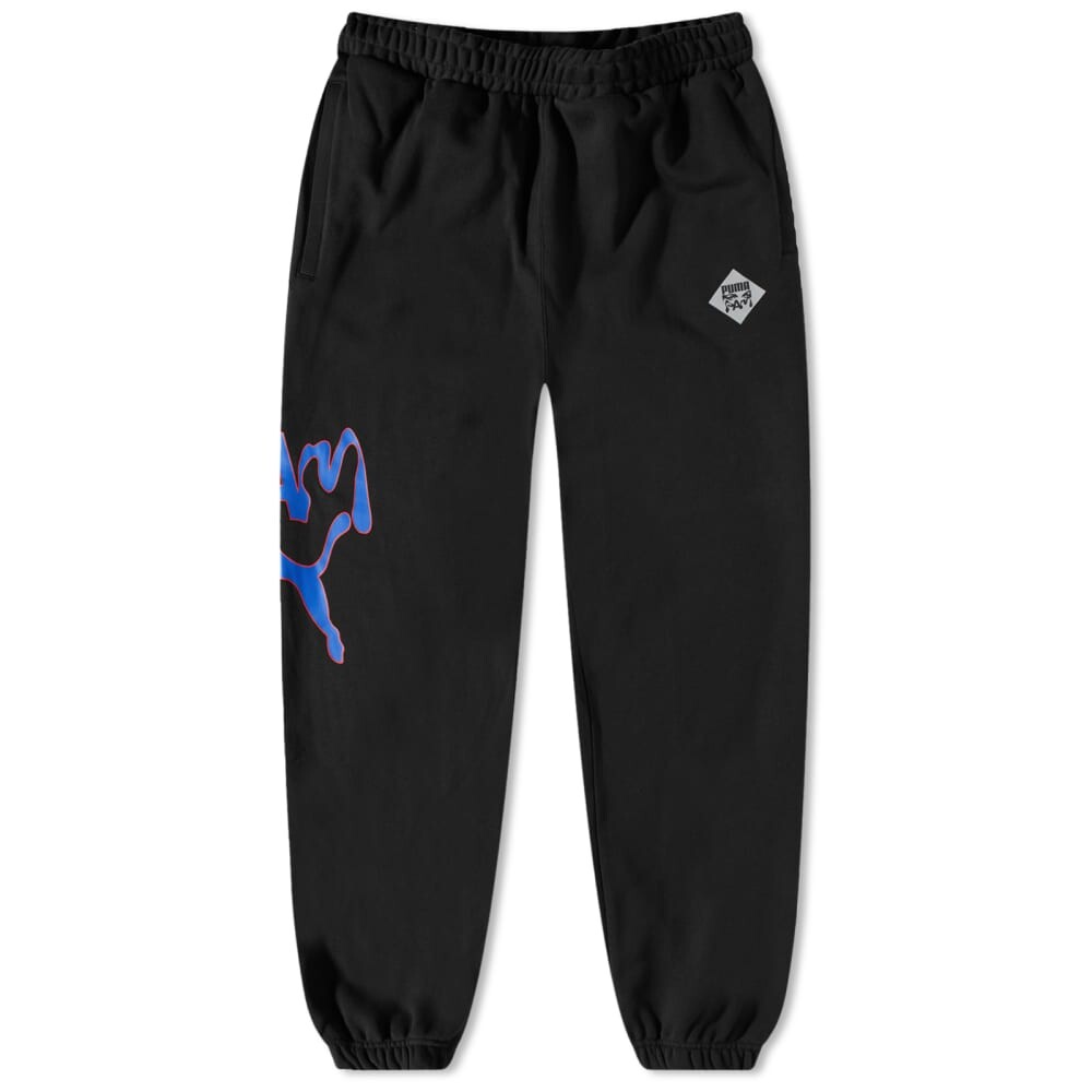

Puma х P.A.M Спортивные штаны, черный