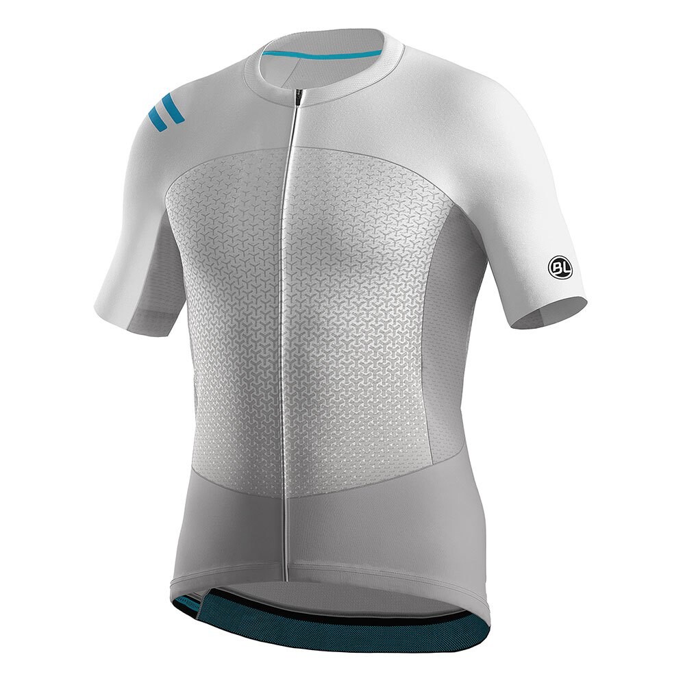 

Джерси с коротким рукавом Bicycle Line Pro S2, белый