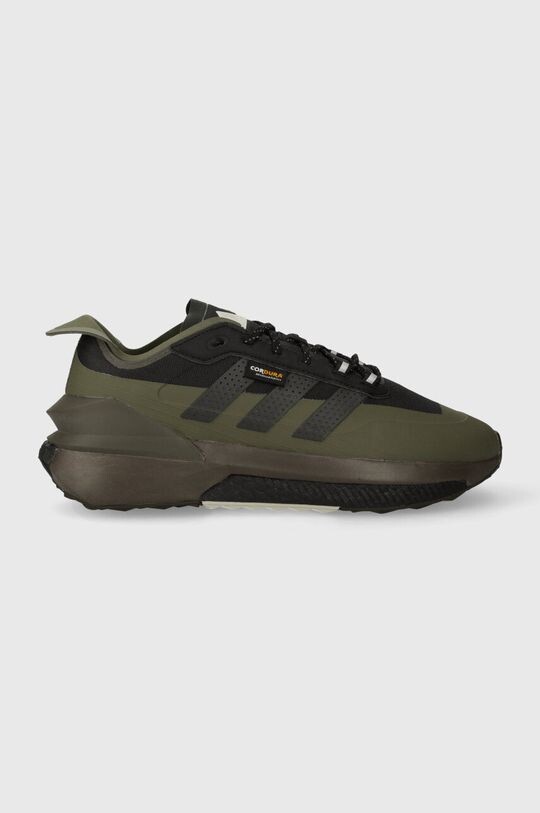 

Кроссовки AVRYN adidas, черный