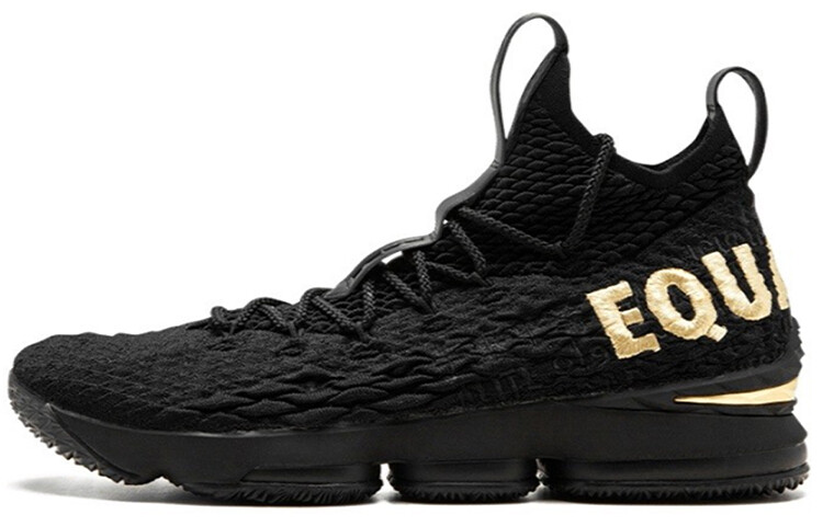 

Мужские баскетбольные кроссовки Nike Lebron 15