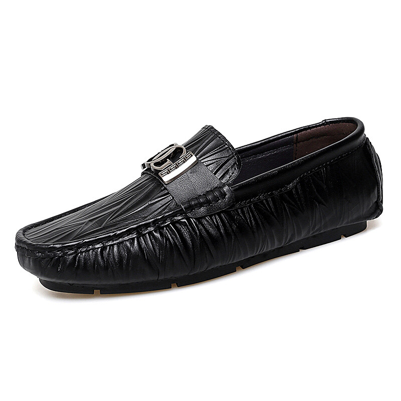 

Gommino Лоферы Унисекс Concubine Beauty, цвет 9206 Black