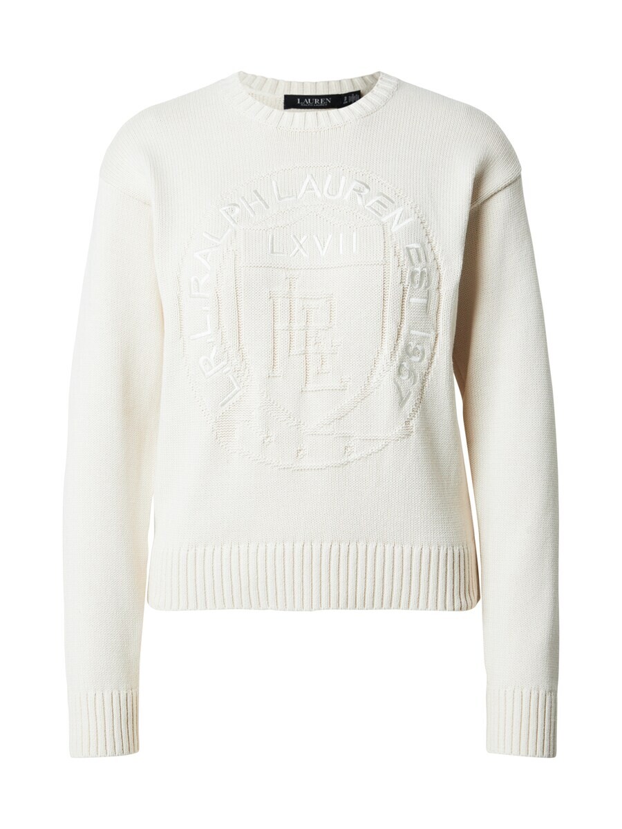 

Свитер Lauren Ralph Lauren Sweater RIEDNEE, кремовый