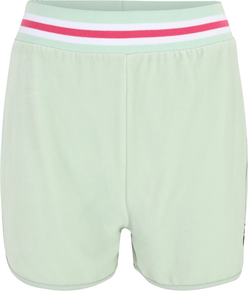 

Шорты Fila Short, зеленый