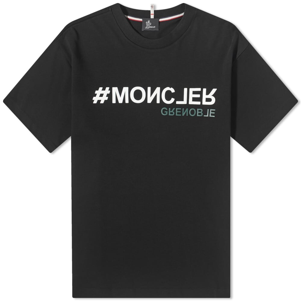 

Moncler Genius Футболка , черный
