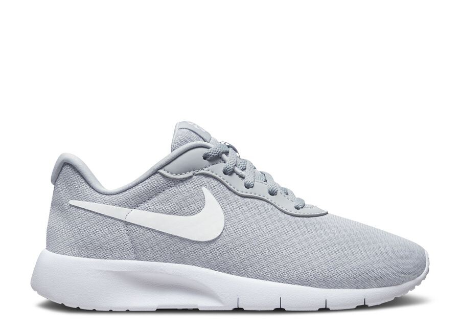 

Кроссовки Nike Tanjun Easyon Gs 'Wolf Grey', серый
