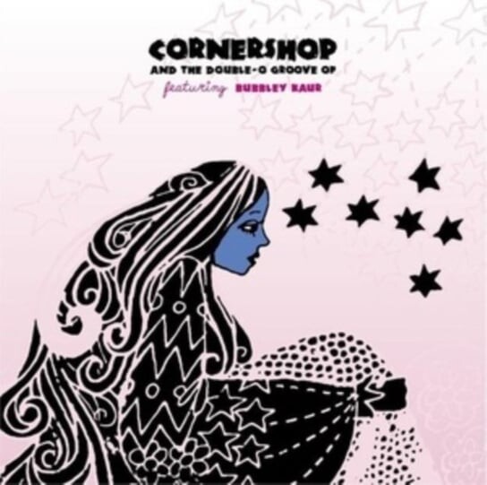 

Виниловая пластинка Cornershop and Bubbley Kaur - Cornershop and the Double-o Groove Of