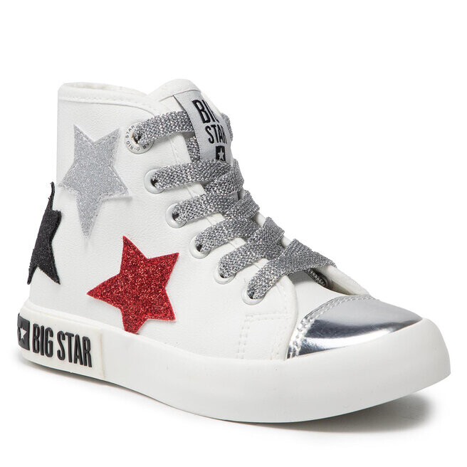 

Сапоги Big Star, белый