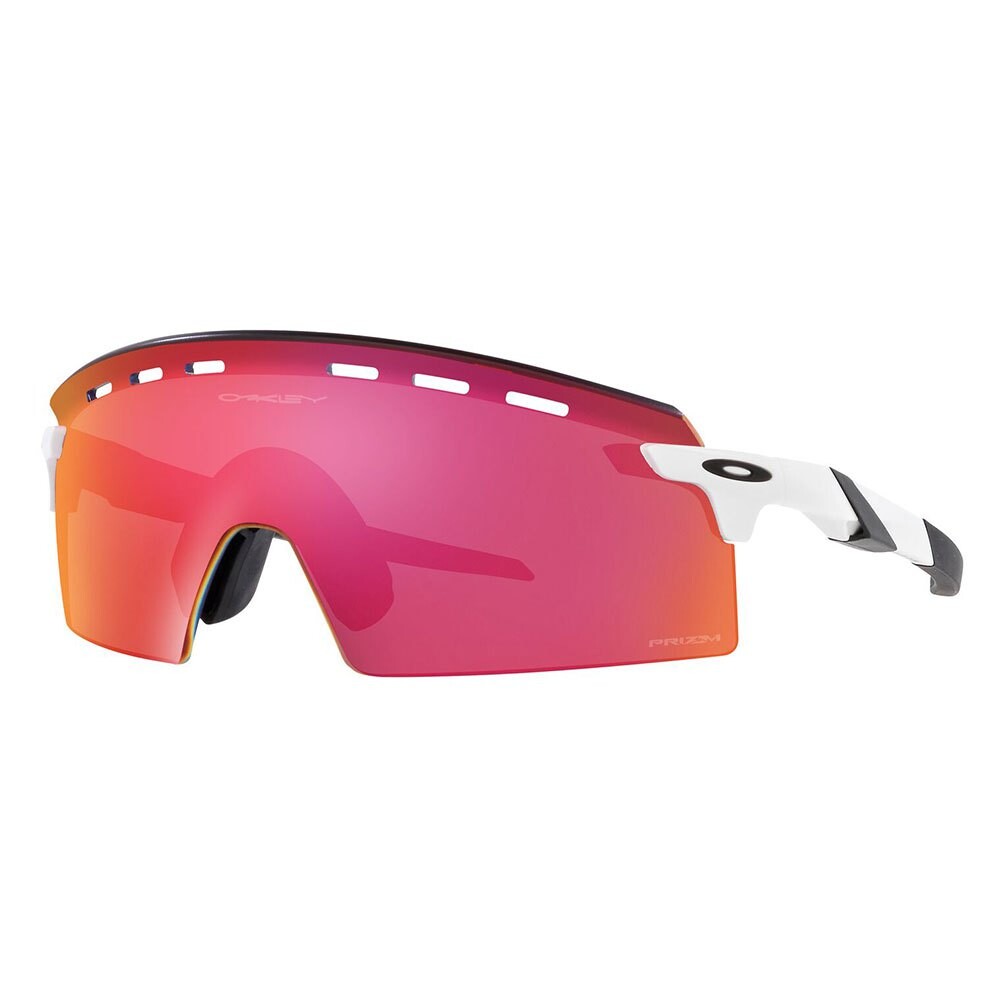 

Солнцезащитные очки Oakley Encoder Strike Vented Prizm, прозрачный
