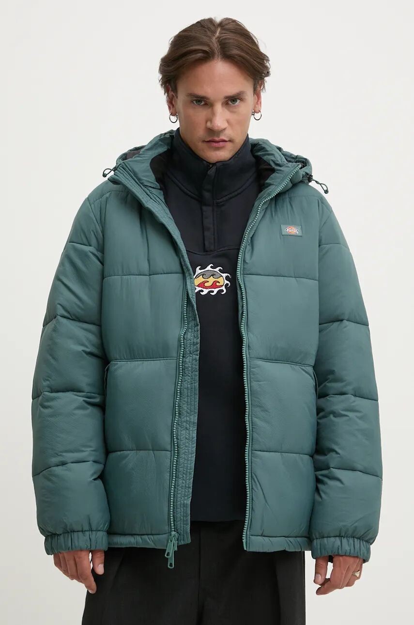 

Куртка Dickies, зеленый