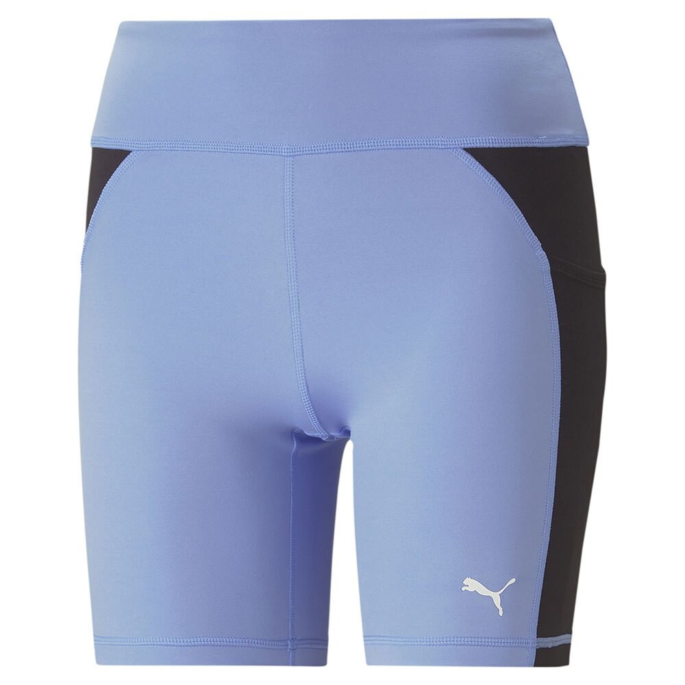 

Шорты Puma Fit 5´´, фиолетовый