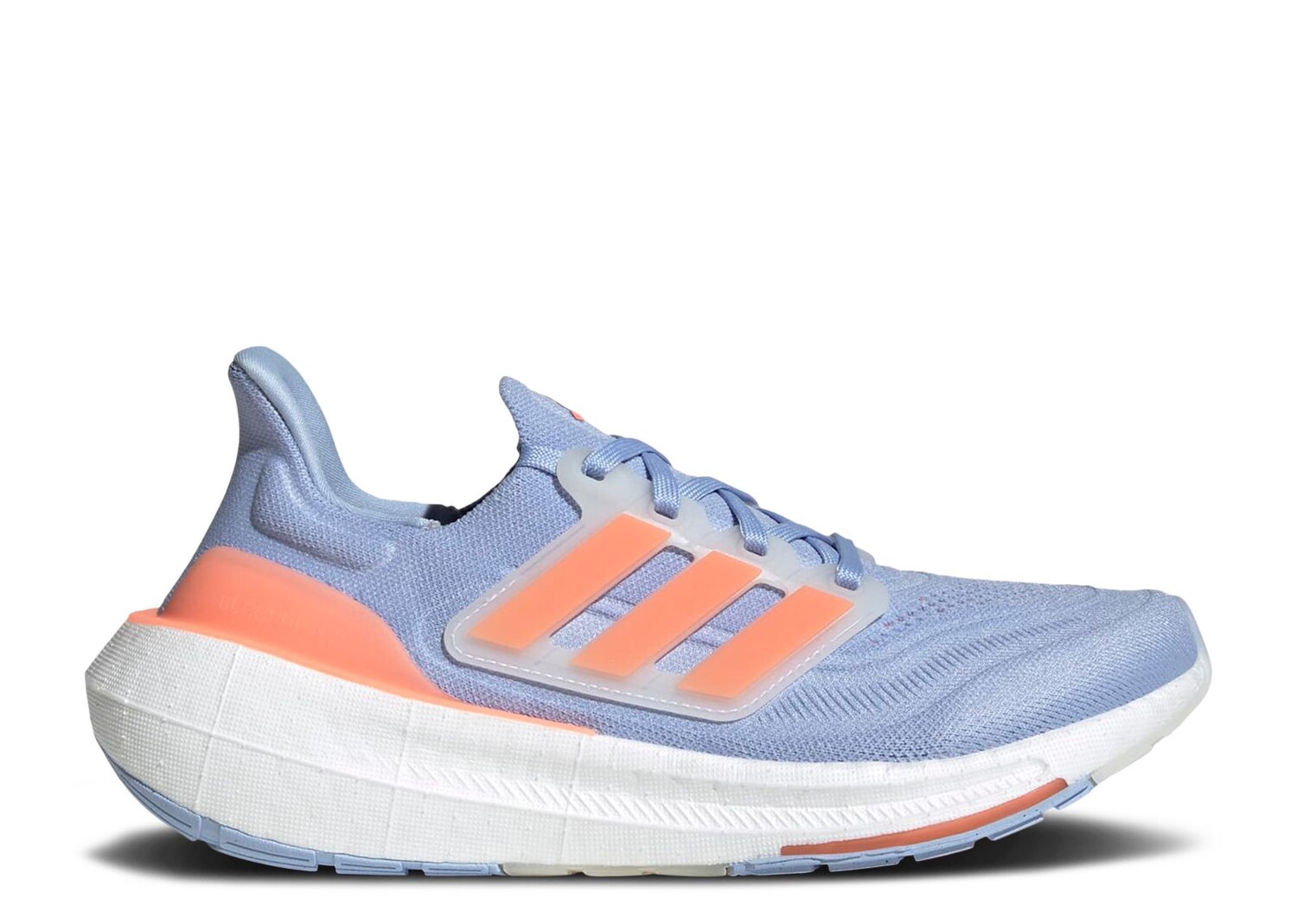 

Кроссовки adidas Wmns Ultraboost Light 'Blue Dawn Coral', синий