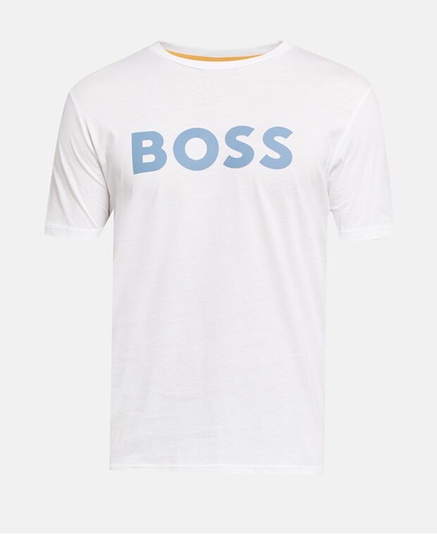

Футболка Boss Orange, естественный