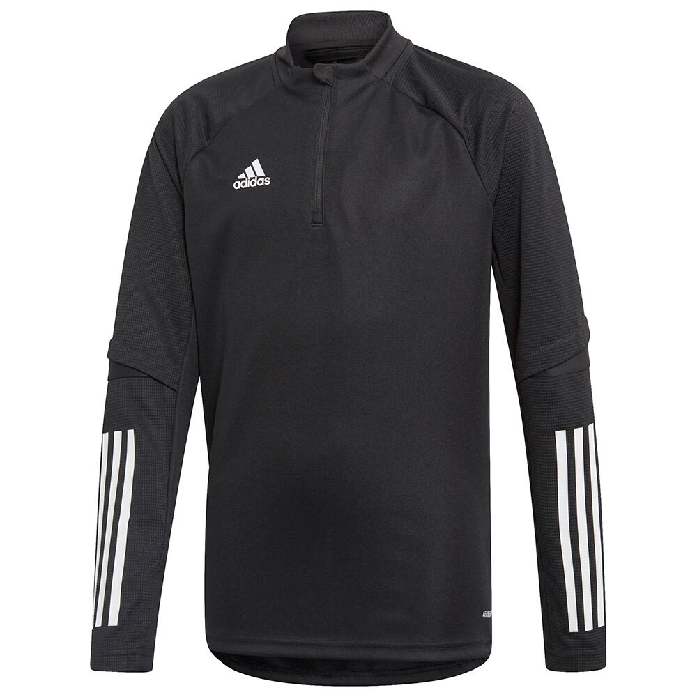 

Футболка с длинным рукавом adidas Condivo 20 Training, черный