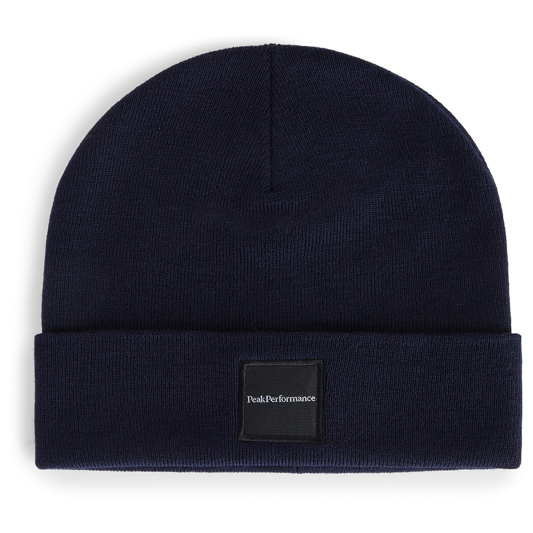 

Шапка Peak Performance Switch Hat, цвет Blue Shadow