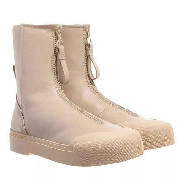 

Ботинки boots Emporio Armani, бежевый