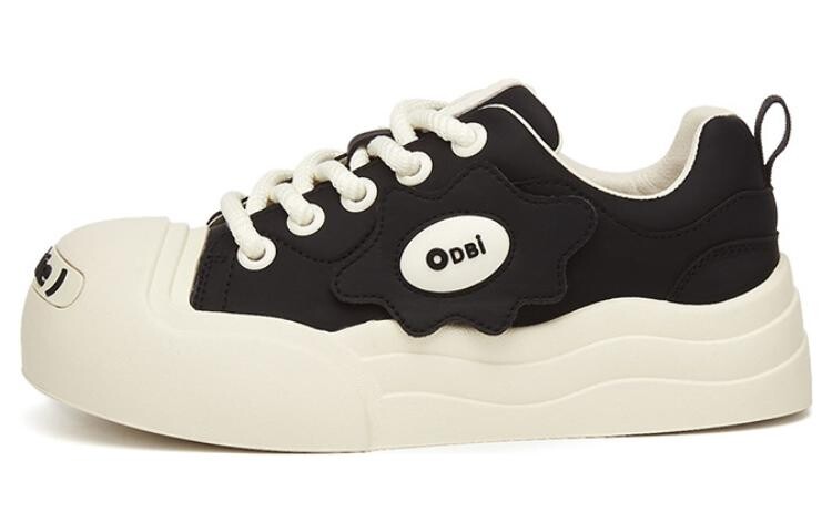 

Кроссовки KEKAFU Skateboarding Shoes Women's Low-top, бежевый