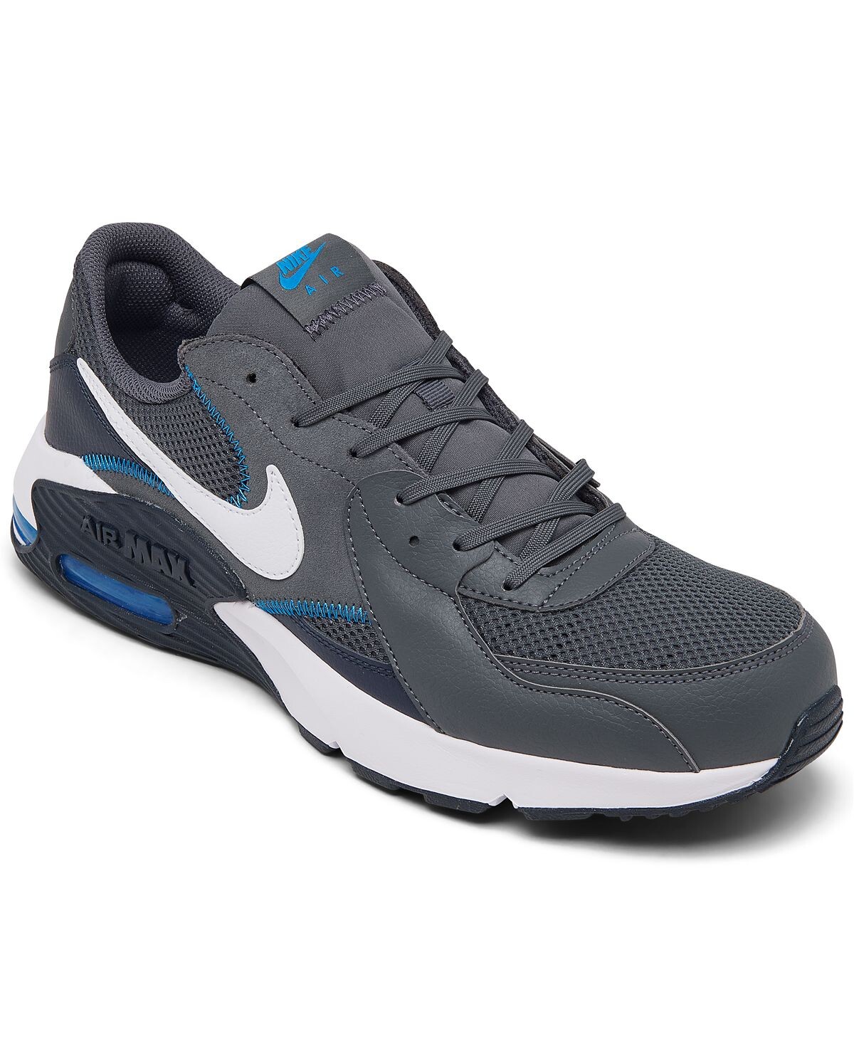 

Мужские повседневные кроссовки Air Max Excee от Finish Line Nike