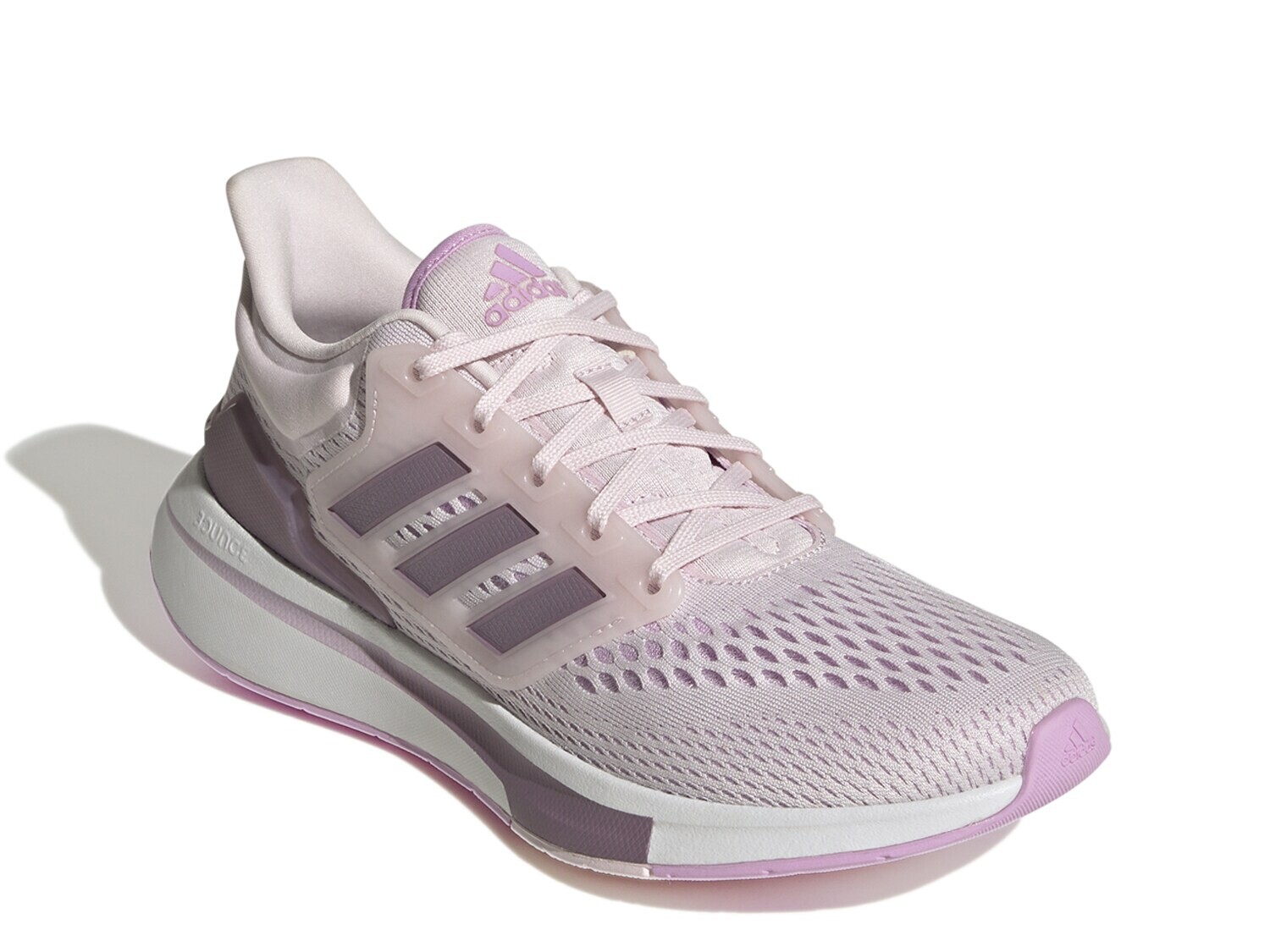 

Кроссовки для бега EQ21 — женские adidas, фиолетовый