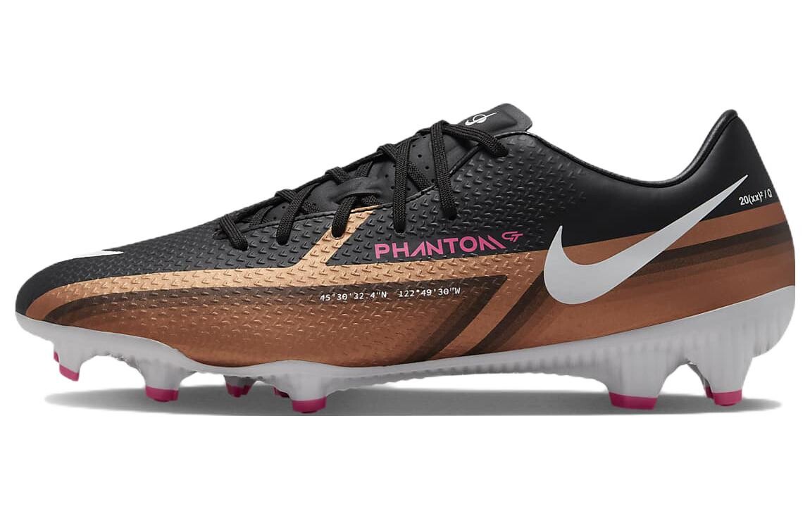 

Мужские футбольные бутсы Nike Phantom GT