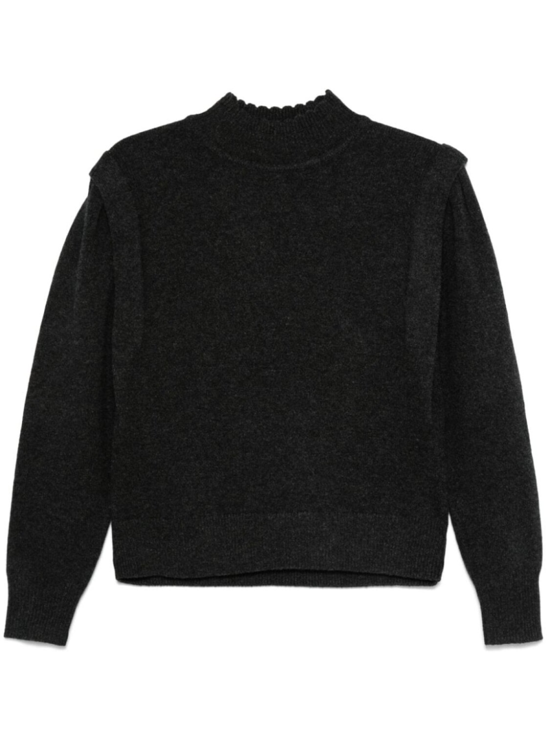 

MARANT ÉTOILE джемпер Lucile, серый