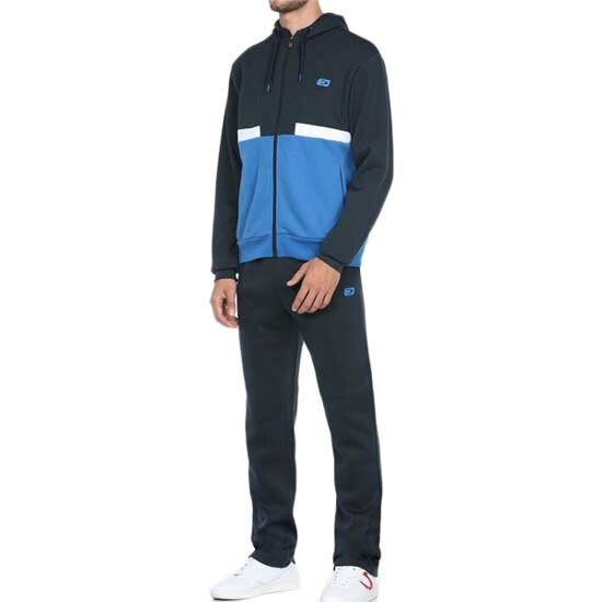 

Спортивный костюм John Smith Krayon, синий