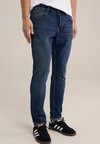 

Узкие джинсы BLUE RIDGE We Fashion, синий
