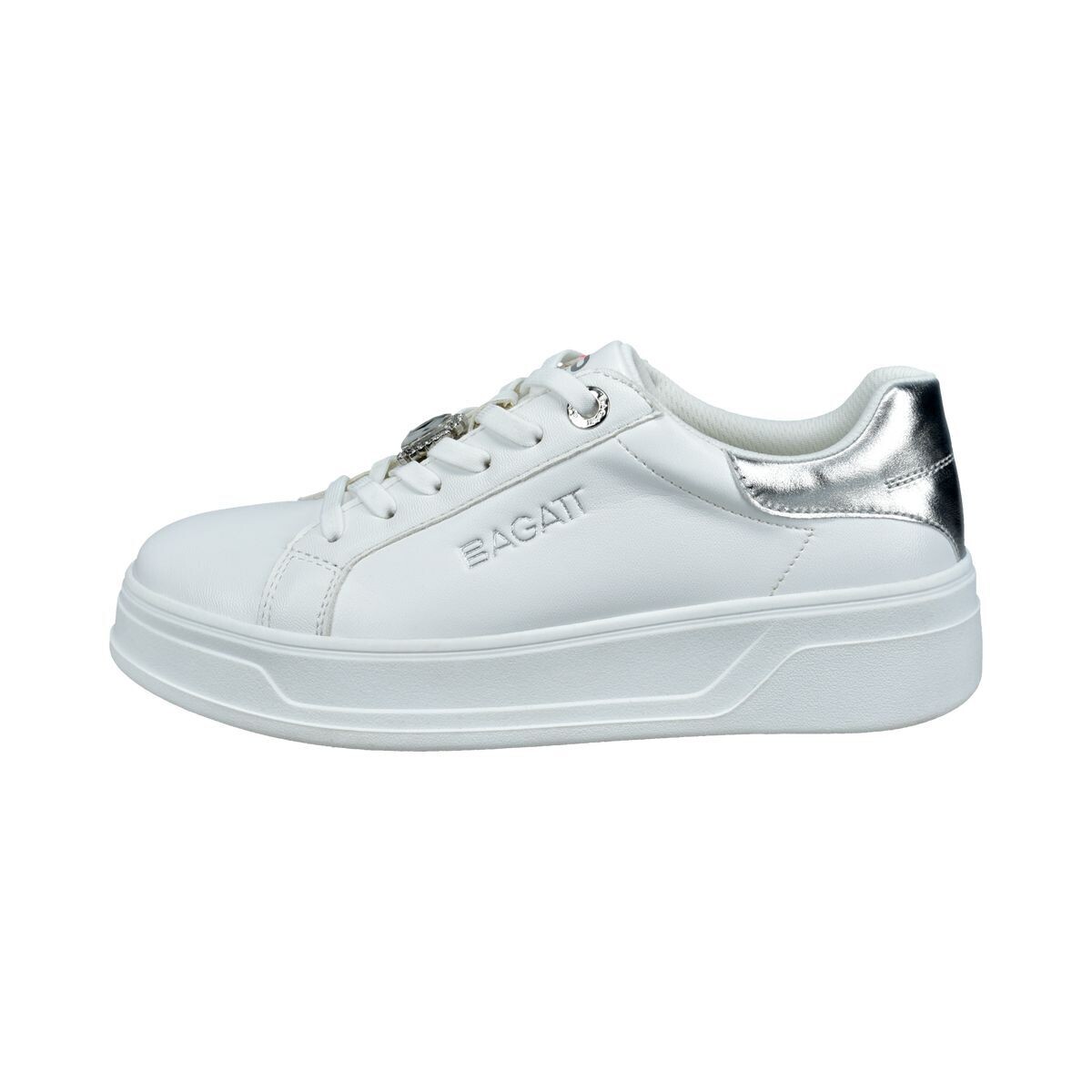 

Кроссовки TT. BAGATT Sneaker, белый