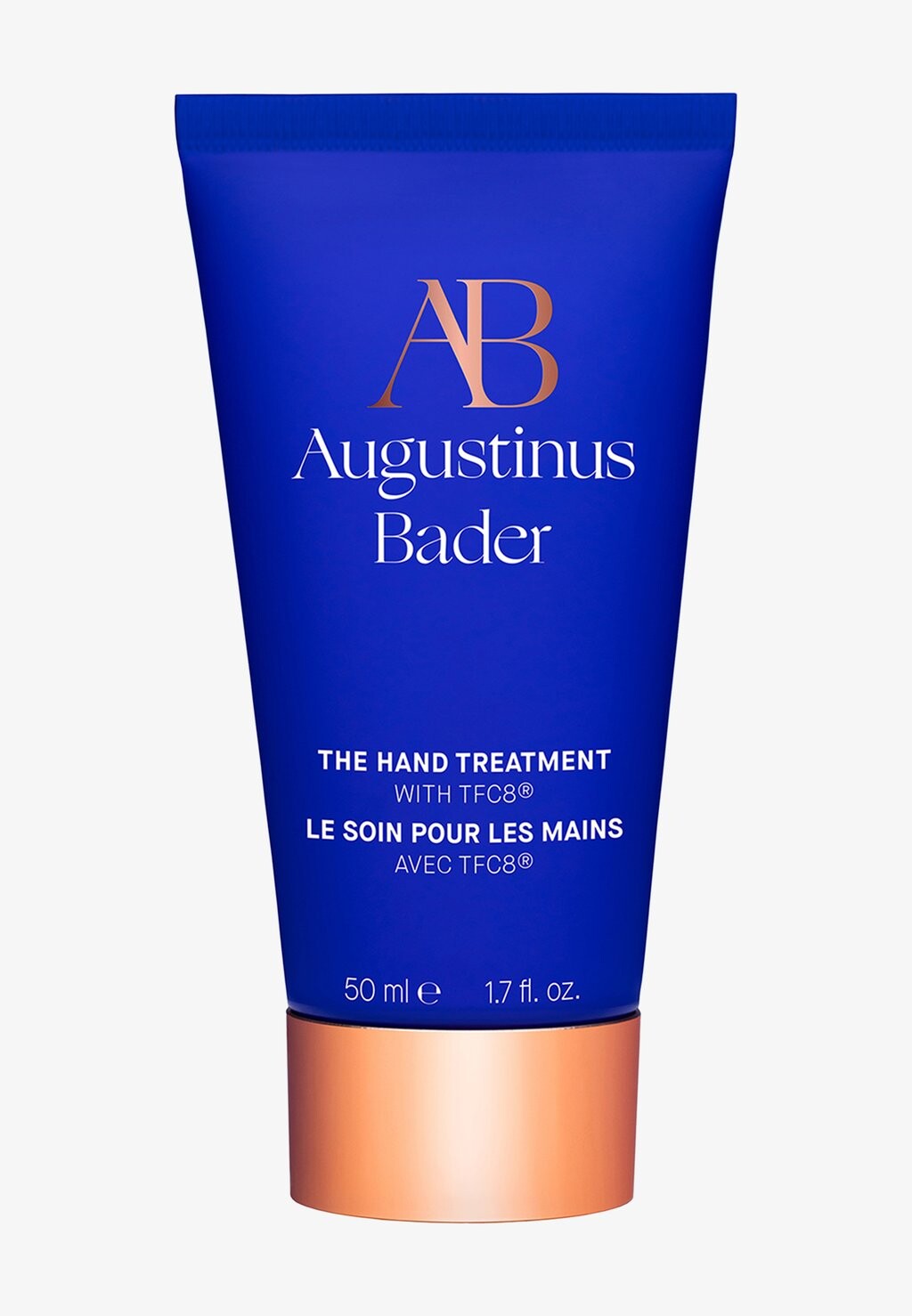 

Крем для рук The Hand Treatment Augustinus Bader