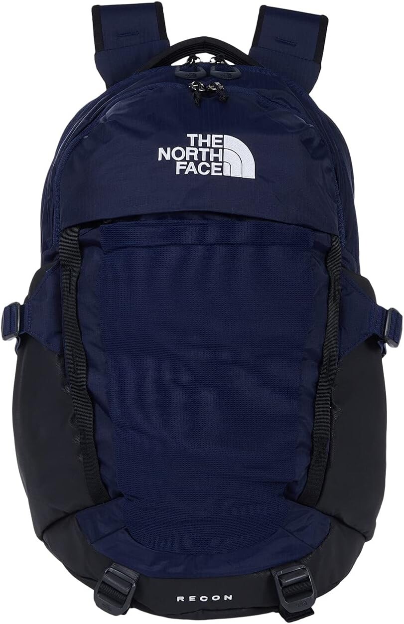 

Рюкзак Recon The North Face, цвет TNF Navy/TNF Black