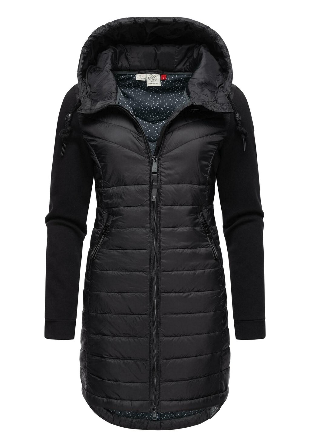 

Куртка зимняя Ragwear