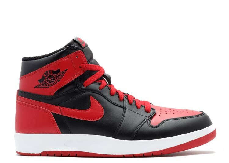 

Кроссовки AIR JORDAN 1.5 'THE RETURN', черный