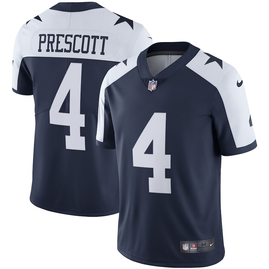 

Джерси Nike Dallas Cowboys, нави