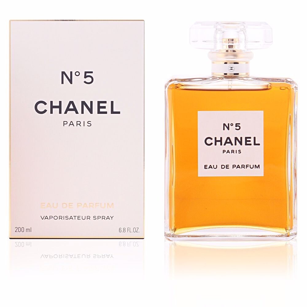 

Духи Nº 5 Chanel, 200 мл