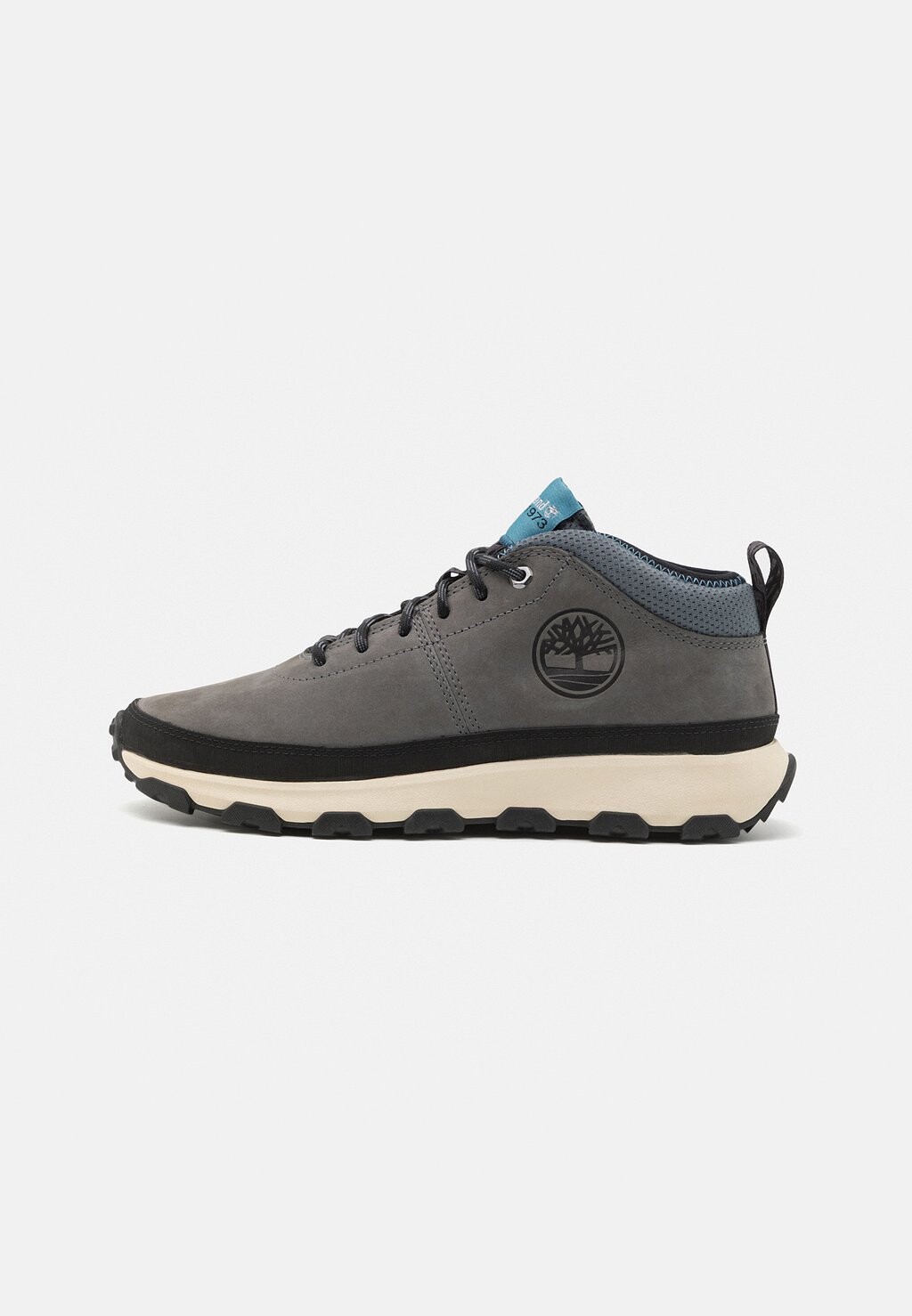 

Высокие кеды Timberland