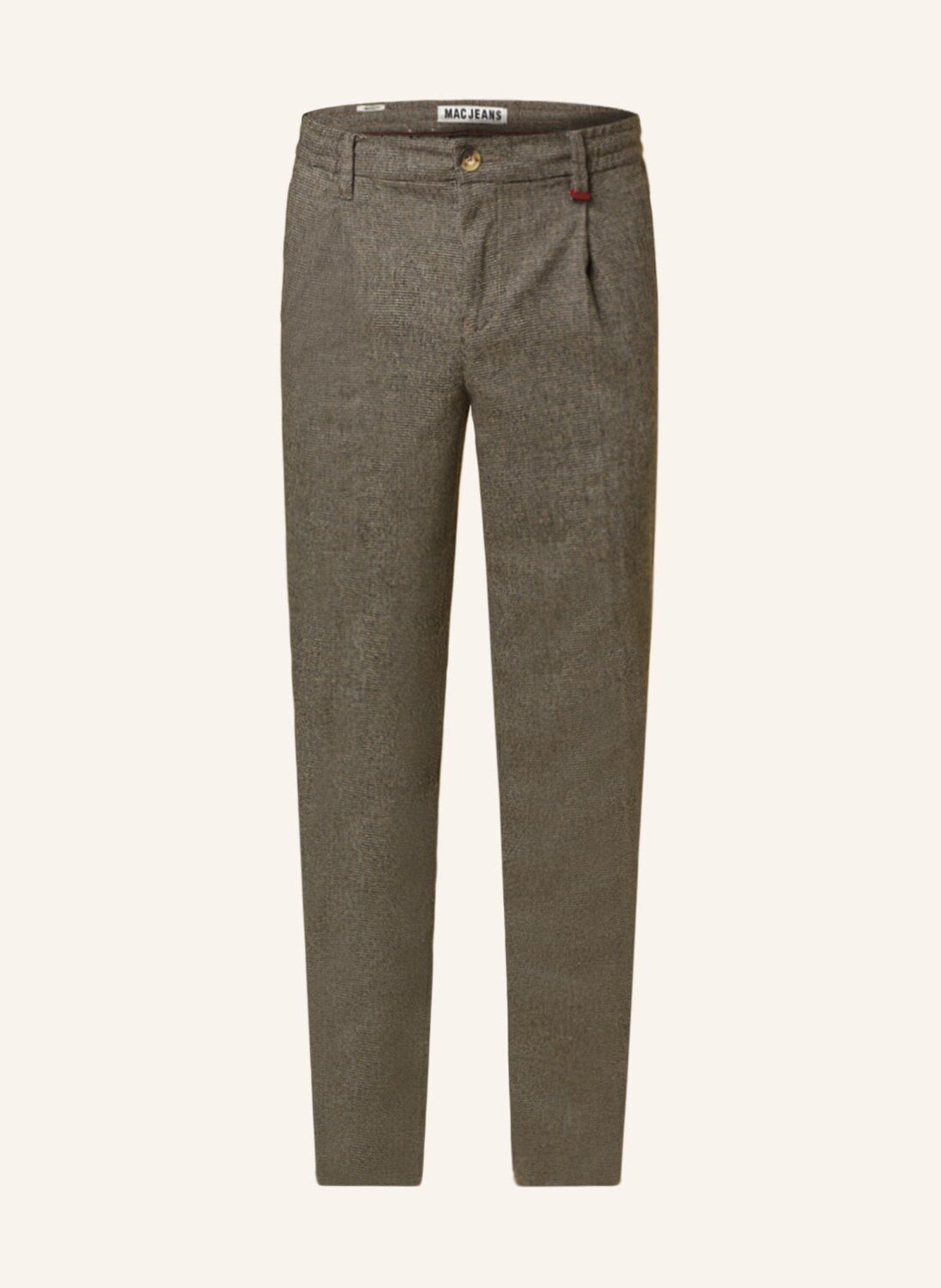 

Брюки MAC Tapered Fit