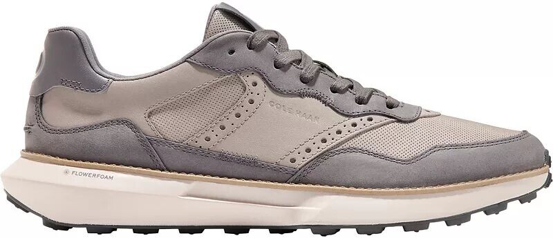 

Мужские кроссовки GrandPro Ashland Cole Haan, серый