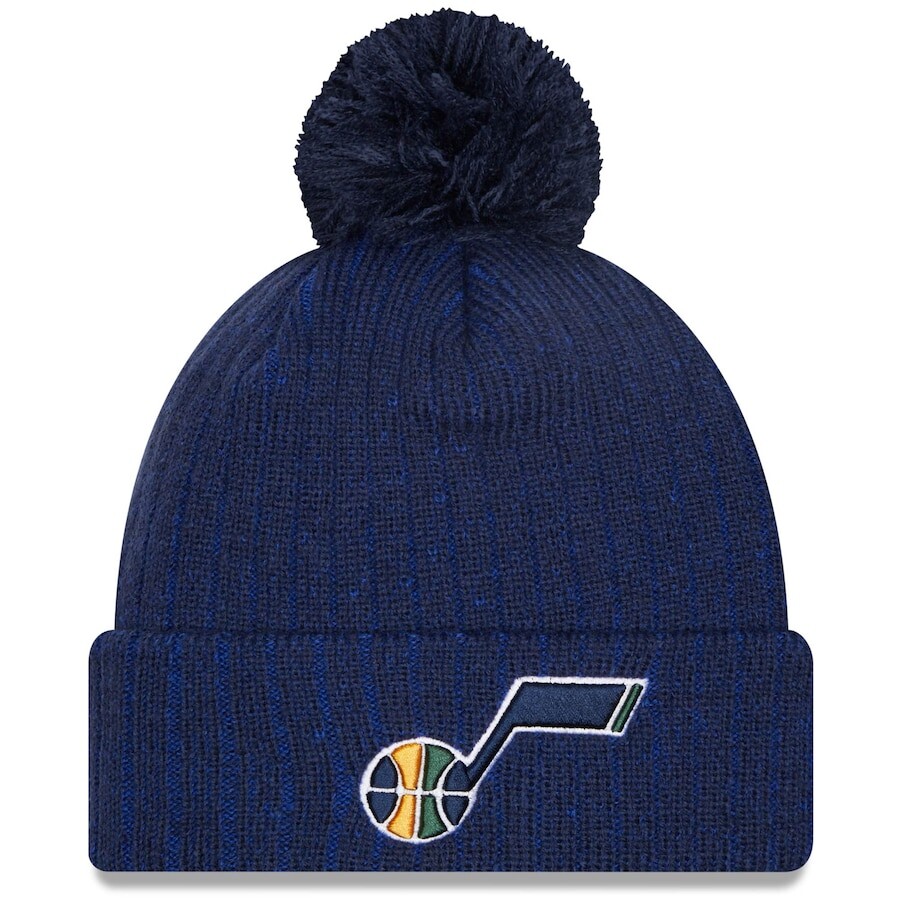 

Шапка New Era Utah Jazz, нави